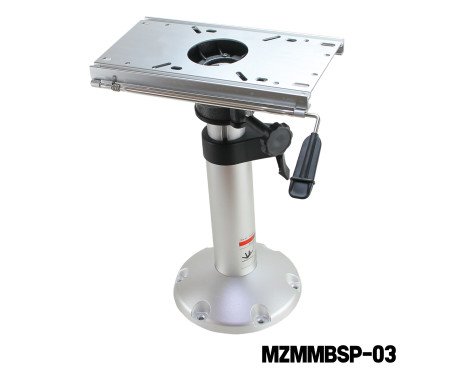 AQUA MARINE - Captain Seat Pedestal